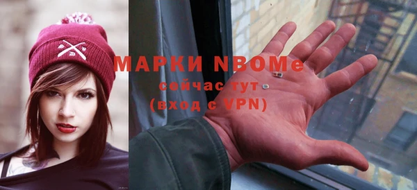 стафф Бородино