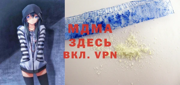 круглые Бронницы